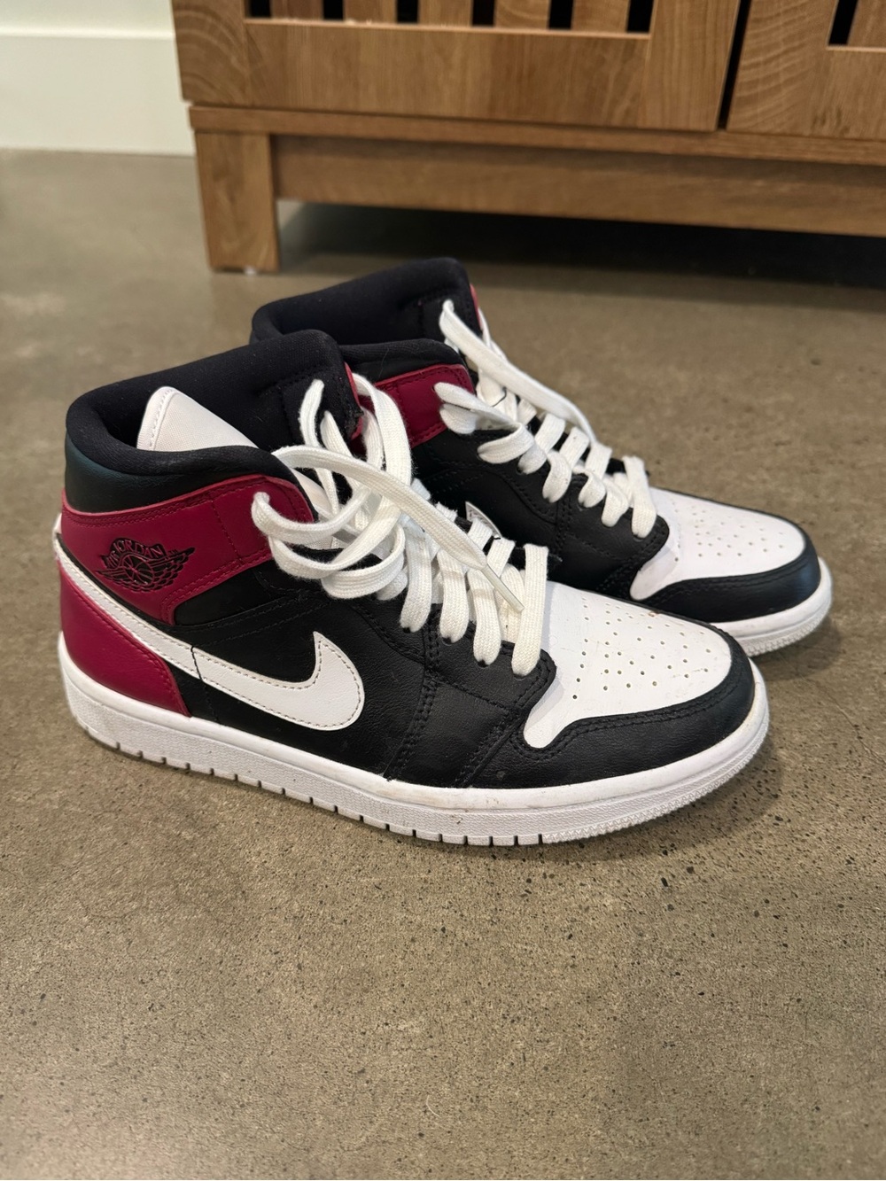 Nike Jordan air 1